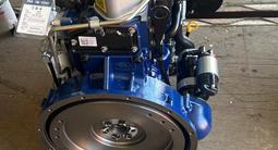 Новый двигатель с навесным для погрузчиков — в наличии! FEV (Германия) за 1 650 000 тг. в Алматы – фото 4