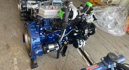 Новый двигатель с навесным для погрузчиков — в наличии! FEV (Германия) за 1 650 000 тг. в Алматы – фото 5