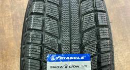 215/60r16 Triangle TR777 Snow Lionfor33 000 тг. в Астана – фото 4