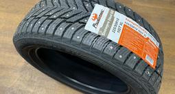 225/55r18 Powertrac Snowpro Stud 02 за 50 000 тг. в Астана