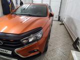 ВАЗ (Lada) Vesta SW Cross 2022 годаүшін8 700 000 тг. в Кокшетау