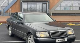 Mercedes-Benz S 320 1997 года за 3 800 000 тг. в Кызылорда