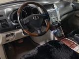 Lexus RX 330 2003 года за 7 300 000 тг. в Астана – фото 5