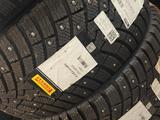 Новая шина от Pirelli 255/45/R20 за 160 000 тг. в Алматы