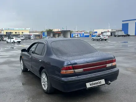 Nissan Maxima 1995 года за 2 700 000 тг. в Кызылорда – фото 6