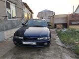 Mitsubishi Galant 1995 годаүшін400 000 тг. в Астана – фото 2