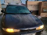 Mitsubishi Galant 1995 годаүшін400 000 тг. в Астана – фото 3