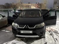 Mitsubishi Outlander 2008 года за 7 150 000 тг. в Актобе