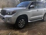 Toyota Land Cruiser 2008 года за 13 000 000 тг. в Усть-Каменогорск