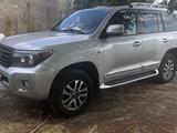 Toyota Land Cruiser 2008 года за 13 000 000 тг. в Усть-Каменогорск – фото 2
