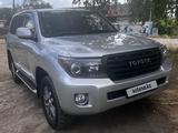 Toyota Land Cruiser 2008 года за 13 000 000 тг. в Усть-Каменогорск – фото 3