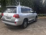 Toyota Land Cruiser 2008 года за 13 000 000 тг. в Усть-Каменогорск – фото 4