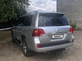 Toyota Land Cruiser 2008 года за 13 000 000 тг. в Усть-Каменогорск – фото 5