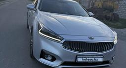 Kia K7 2017 года за 9 500 000 тг. в Талдыкорган