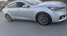 Kia K7 2017 года за 9 500 000 тг. в Талдыкорган – фото 4