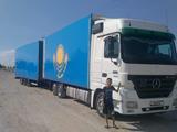Mercedes-Benz  Actros 1987 годаүшін19 000 000 тг. в Астана – фото 2