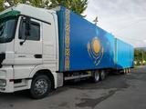 Mercedes-Benz  Actros 1987 годаүшін19 000 000 тг. в Астана