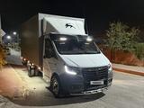 ГАЗ ГАЗель NEXT 2018 годаүшін11 000 000 тг. в Шымкент – фото 3
