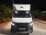 ГАЗ ГАЗель NEXT 2018 годаүшін11 000 000 тг. в Шымкент
