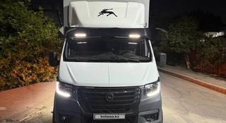 ГАЗ ГАЗель NEXT 2018 года за 11 000 000 тг. в Шымкент