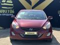 Hyundai Elantra 2014 годаүшін5 350 000 тг. в Атырау – фото 3