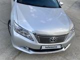 Toyota Camry 2013 года за 8 600 000 тг. в Семей – фото 4