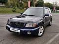 Subaru Forester 2001 годаfor3 900 000 тг. в Алматы