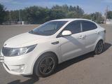 Kia Rio 2015 года за 4 050 000 тг. в Усть-Каменогорск