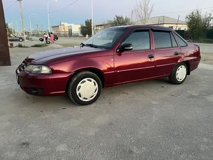 Daewoo Nexia 2012 года за 1 500 000 тг. в Кызылорда – фото 9