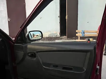 Daewoo Nexia 2012 года за 1 500 000 тг. в Кызылорда – фото 3