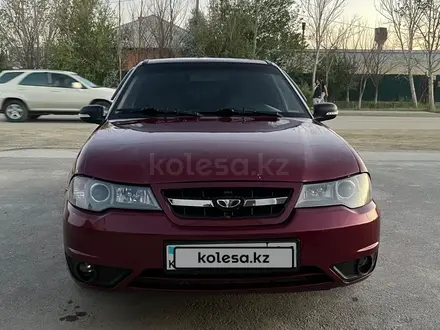 Daewoo Nexia 2012 года за 1 500 000 тг. в Кызылорда