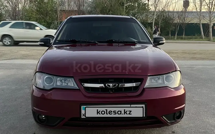 Daewoo Nexia 2012 года за 1 500 000 тг. в Кызылорда