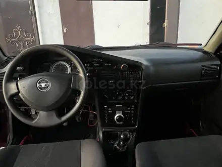 Daewoo Nexia 2012 года за 1 500 000 тг. в Кызылорда – фото 7