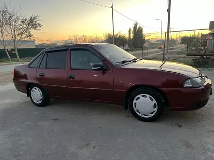 Daewoo Nexia 2012 года за 1 500 000 тг. в Кызылорда – фото 5