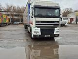 DAF  XF 95 1999 года за 15 000 000 тг. в Астана – фото 2