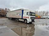 DAF  XF 95 1999 года за 15 000 000 тг. в Астана