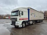DAF  XF 95 1999 года за 15 000 000 тг. в Астана – фото 3