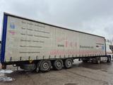 DAF  XF 95 1999 года за 15 000 000 тг. в Астана – фото 4