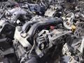 Контрактные двигатели на Subaru EJ20 2, 0 4распредвальный с ванусом. за 285 000 тг. в Алматы – фото 6