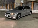 BMW 318 2006 годаfor6 100 000 тг. в Астана