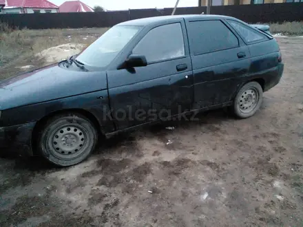 ВАЗ (Lada) 2112 2007 года за 500 000 тг. в Уральск – фото 3