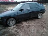 ВАЗ (Lada) 2112 2007 года за 500 000 тг. в Уральск – фото 4