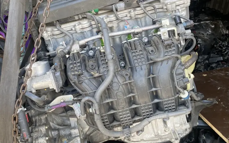 Двигатель Акпп 2AR-FE 2.5 за 750 000 тг. в Алматы