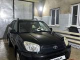 Toyota RAV4 2005 года за 4 000 000 тг. в Актобе