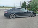 Toyota Camry 2020 года за 10 300 000 тг. в Экибастуз