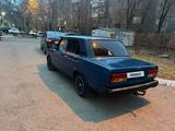 ВАЗ (Lada) 2107 2008 годаfor1 350 000 тг. в Темиртау – фото 4