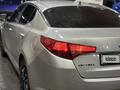 Kia Optima 2013 года за 5 600 000 тг. в Алматы – фото 12