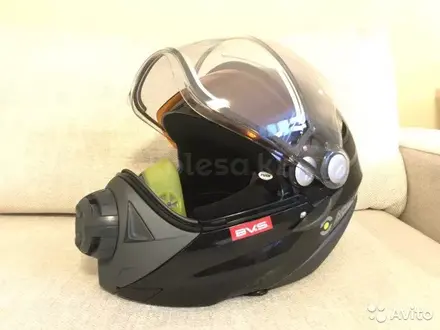 Продам шлем BV2S… 2015 года за 150 000 тг. в Караганда
