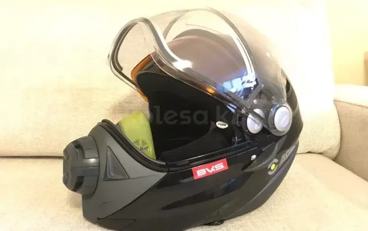 Продам шлем BV2S… 2015 года за 150 000 тг. в Караганда