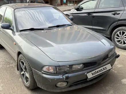 Mitsubishi Galant 1994 года за 1 500 000 тг. в Кокшетау